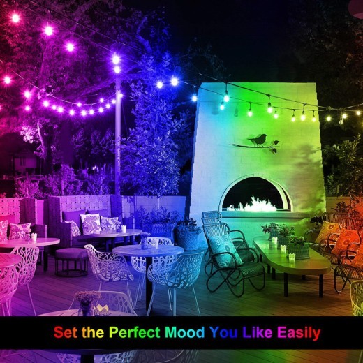 LED String lights