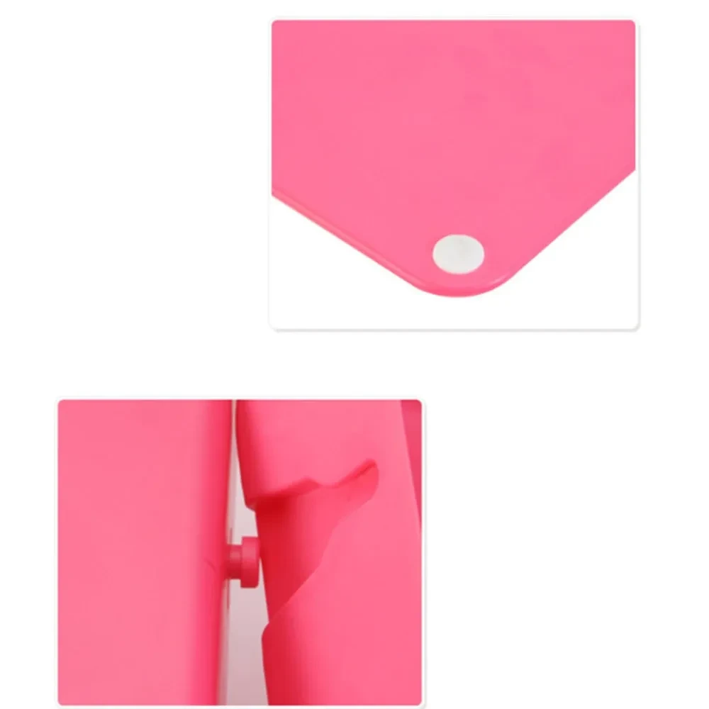 2-in-1 non-slip chopping board kitchen cutting board