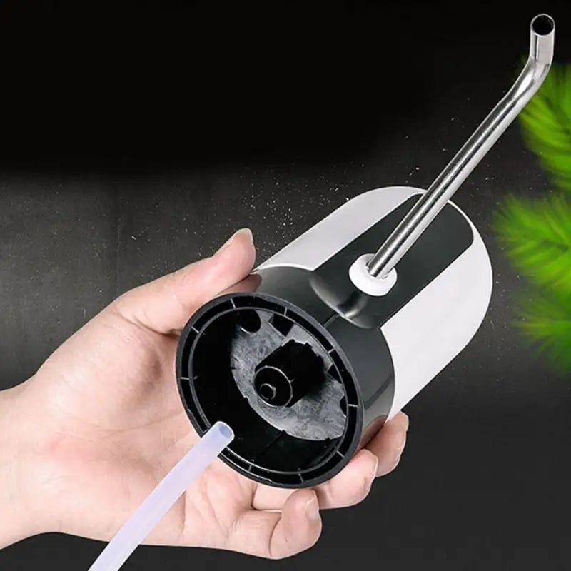 USB Rechargeable Portable Water Dispenser