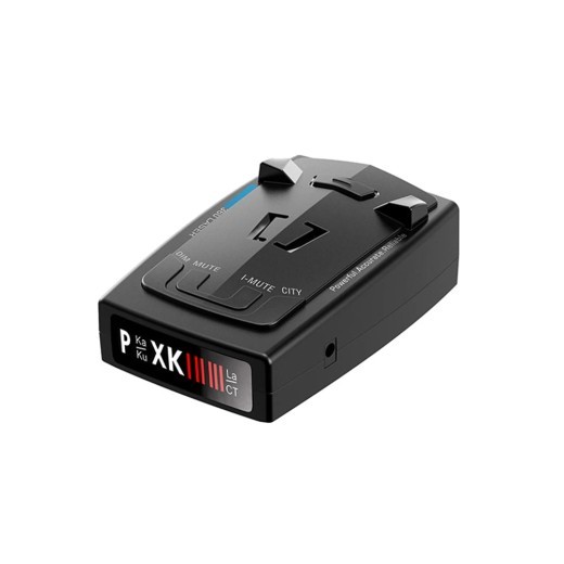 Car Mobile Speed Measurement Vehicle Laser Velometer