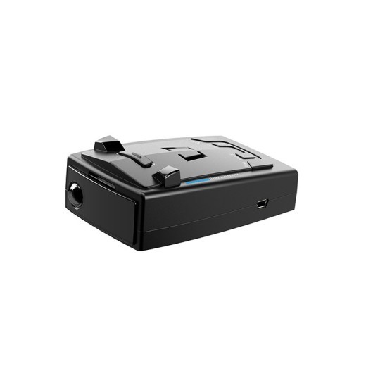 Car Mobile Speed Measurement Vehicle Laser Velometer