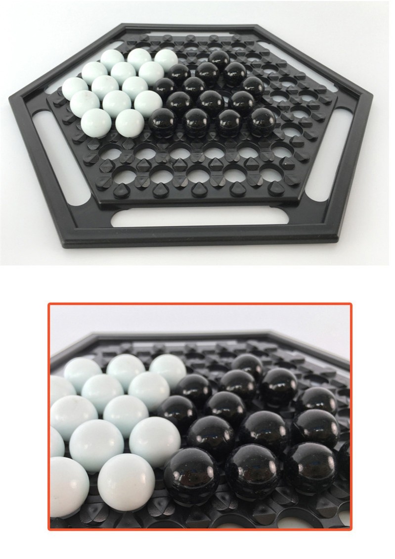 Puzzle Board Games