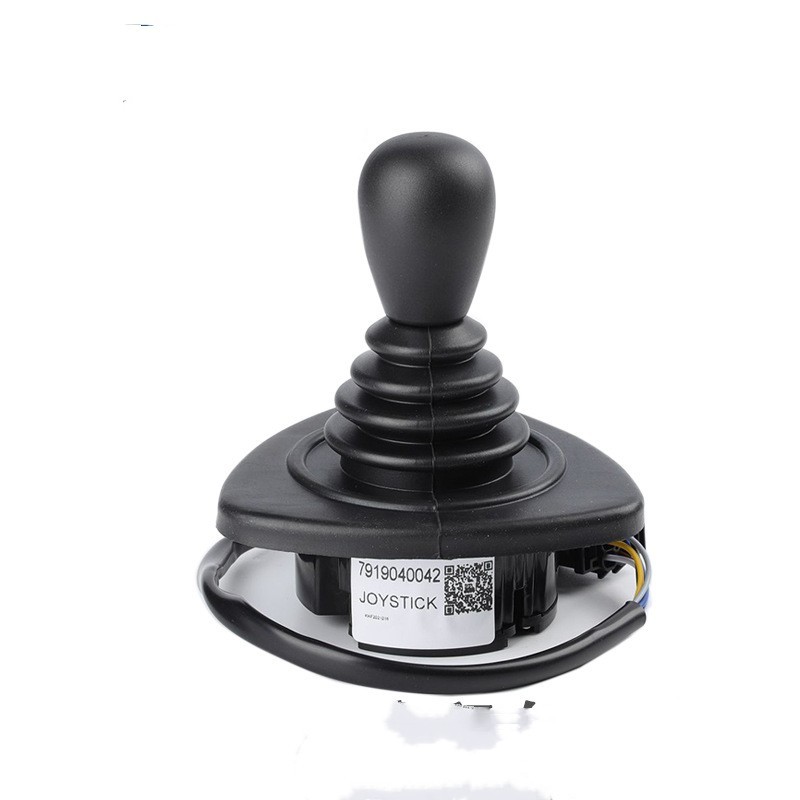 Forklift Accessories Degree Hydraulic Control Lever