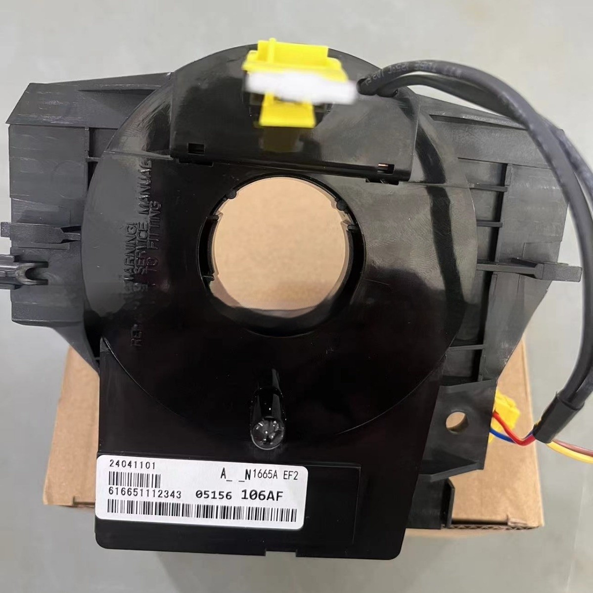 68339336AA Angle Sensor Suitable For Automobiles