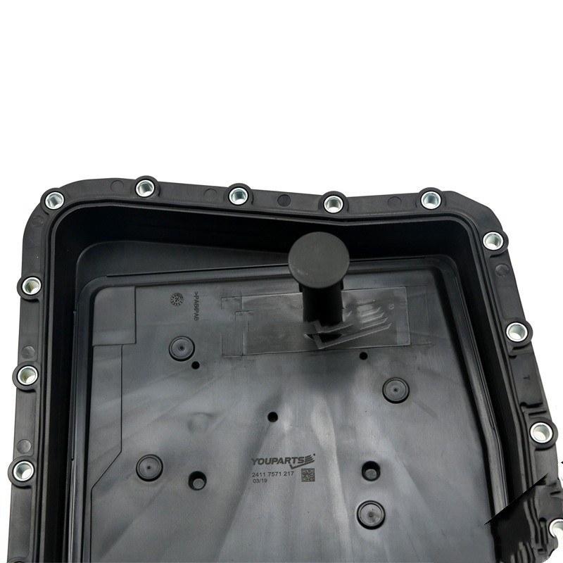 Transmission Oil Pan 24117571217 For 6HP1921