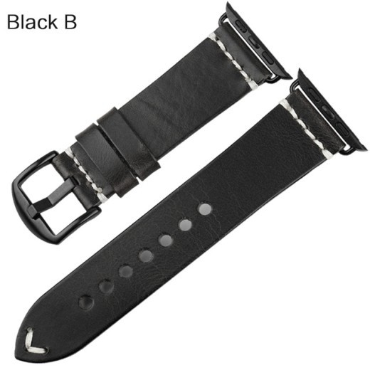 Accessories Leather Watch Belt