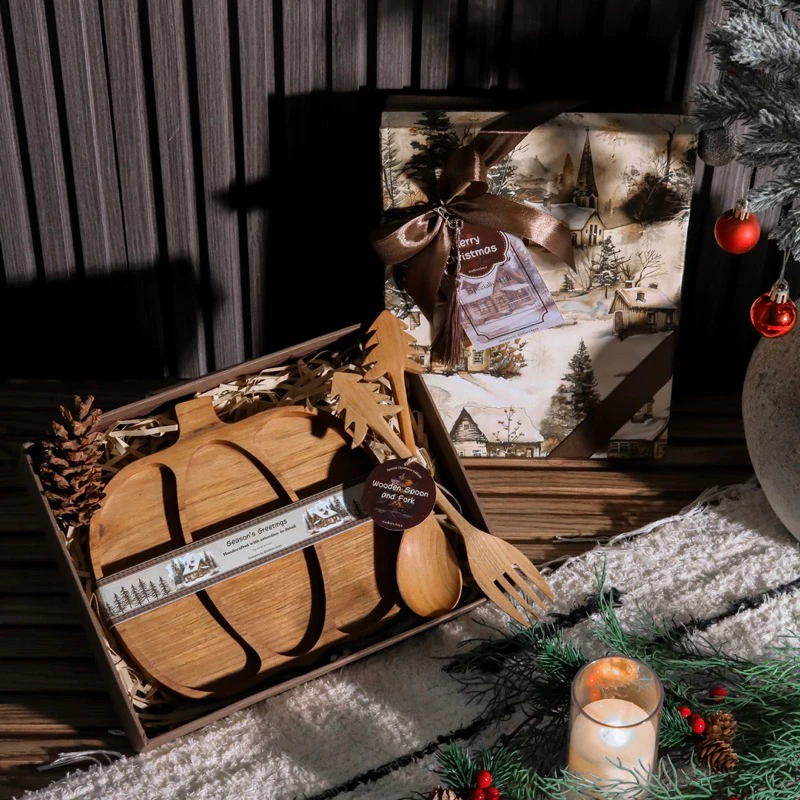 Luwi Hampers/Christmas hampers