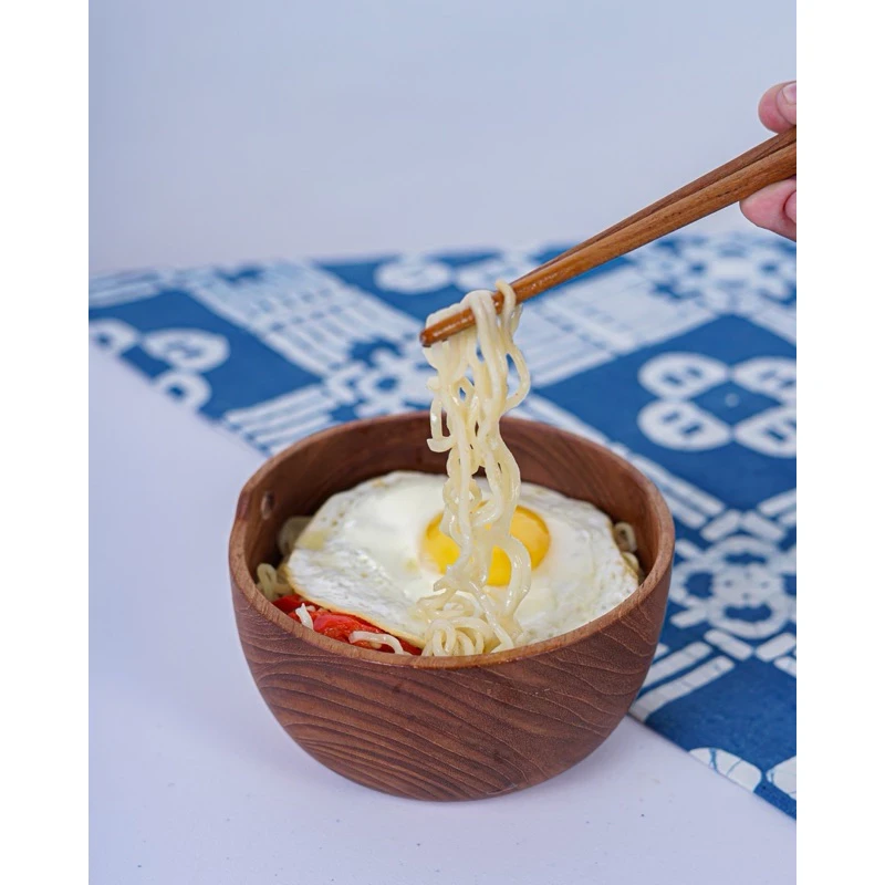 Noodle Bowl
