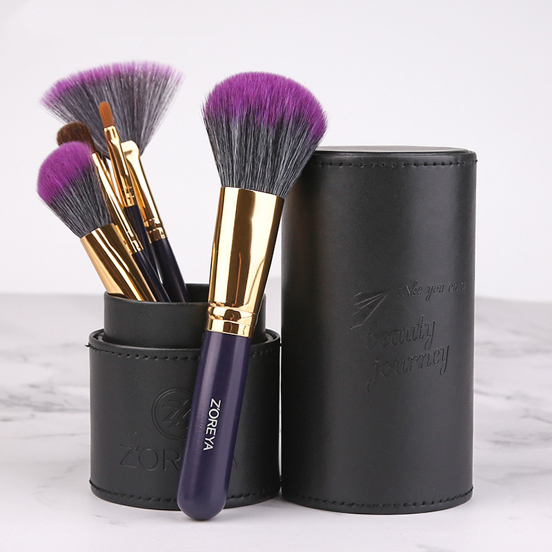 Makeup brush set Zoreya