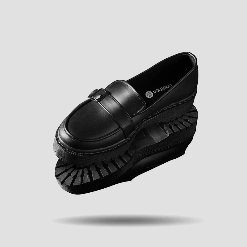Women's Casual Slip-On Loafers Shoes