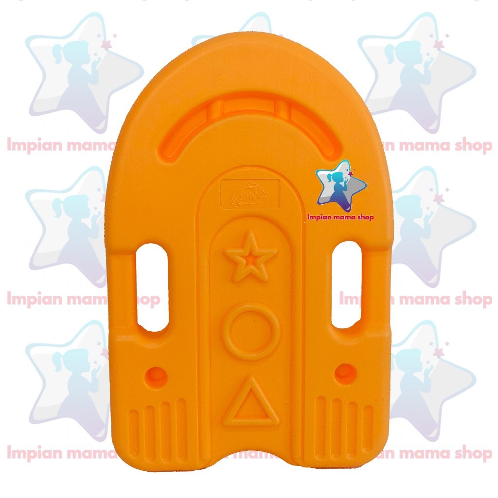 Swimming Board Surfboard Buoy 1 kg fits 2 pieces