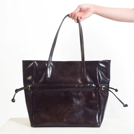 Drawstring Bag/Functional Fashion Bag/Tote Bag