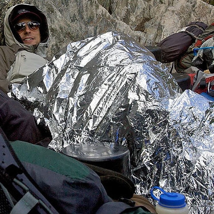 Emergency Blanket Emergency Blanket Thermal