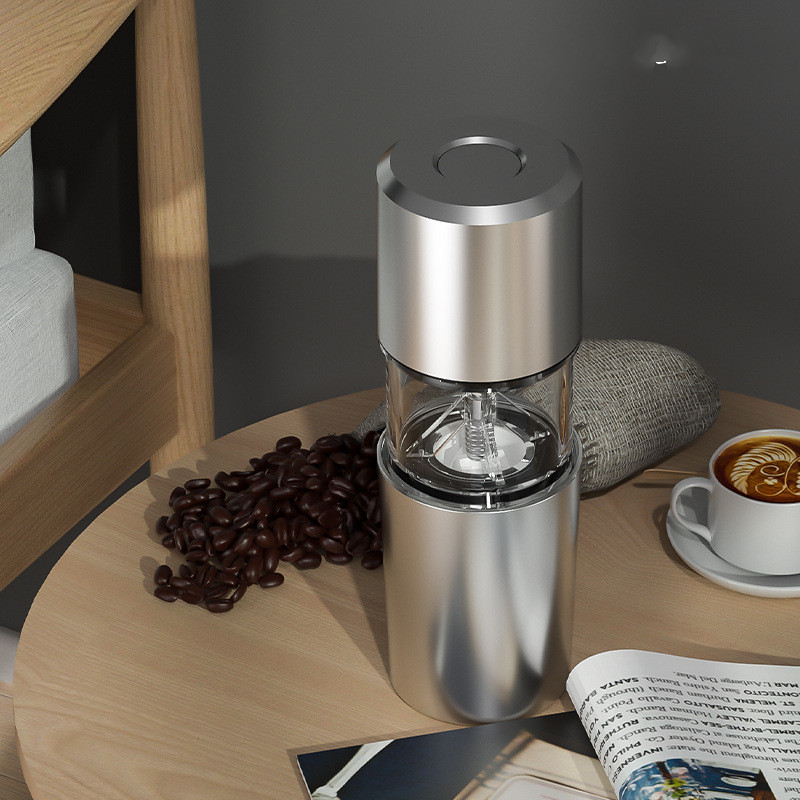 Home Ice Drip Coffee Pot Coffee Machine Ice Brew Drip Coffee