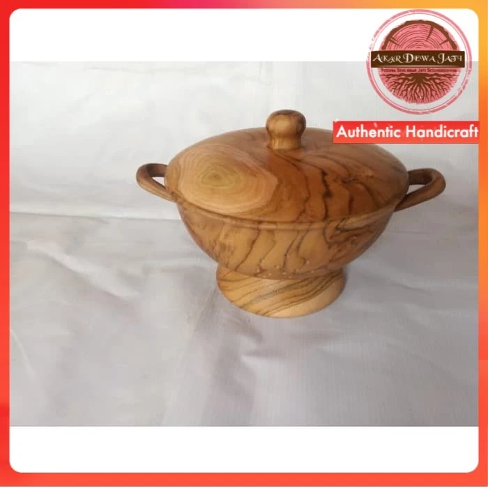 Teak Wood Rice Place