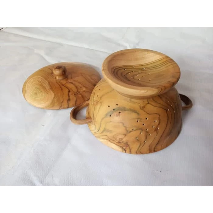 Teak Wood Rice Place