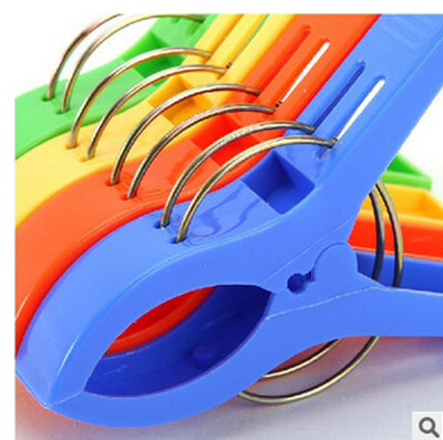 Windproof Quilts Clamp Strong Clothes-drying Clamp