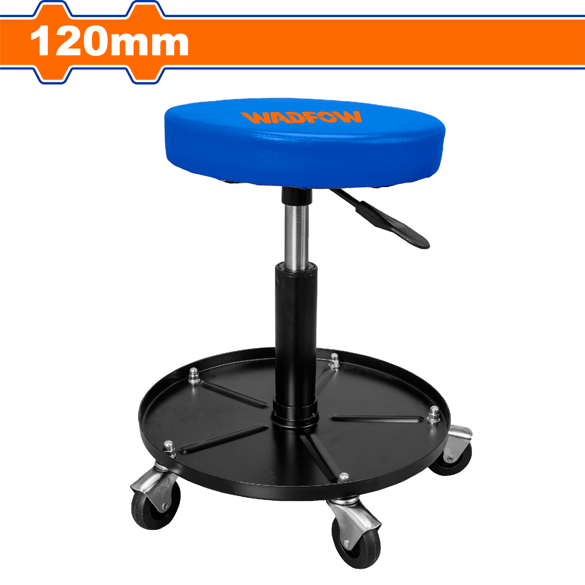 Creeper seat Rolling Stool