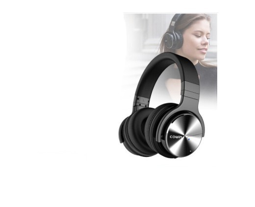 Kayo Cowin E7-Pro Anc Active Noise Cancelling Bluetooth Headset