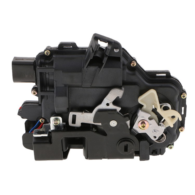 Applicable To Golf 4 Pa Passat B5 Rearfront Left Door Lock Block