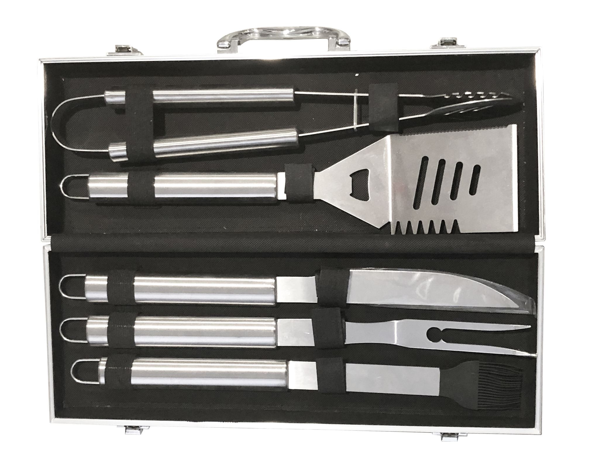 BBQ Utensils