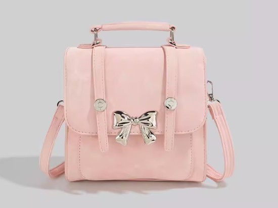 Fashion High-end Small Backpack