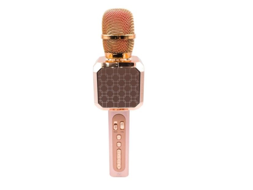 Microphone Karaoke Magic Wireless