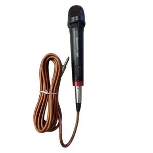 Professional Dynamic Microphone