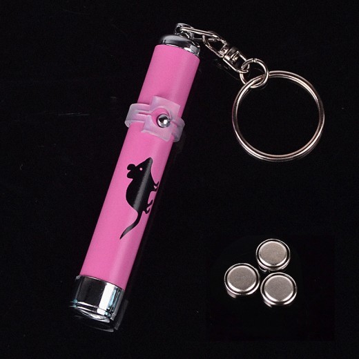 Funny Cat Pen Funny Cat Laser Light