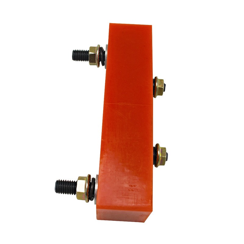Modified Automobile Gearbox Support Rubber Pad