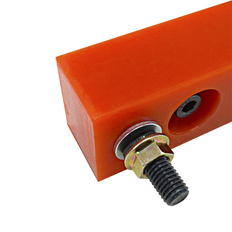 Modified Automobile Gearbox Support Rubber Pad