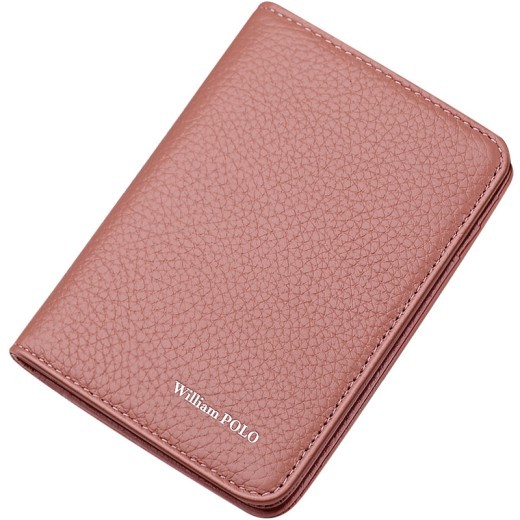 Men's And Women's Ultra-thin Driver's License Card ID Bag