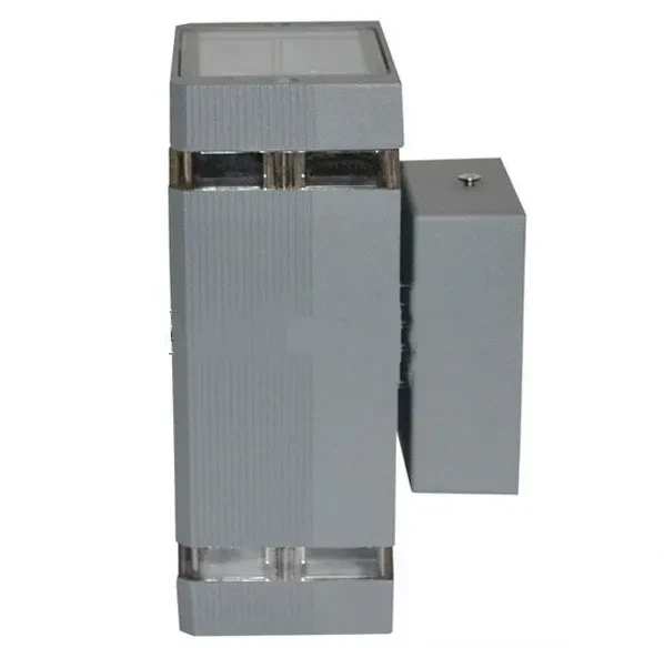 LED Square Wall Lamp 6W12W Double Head Wall Lamp