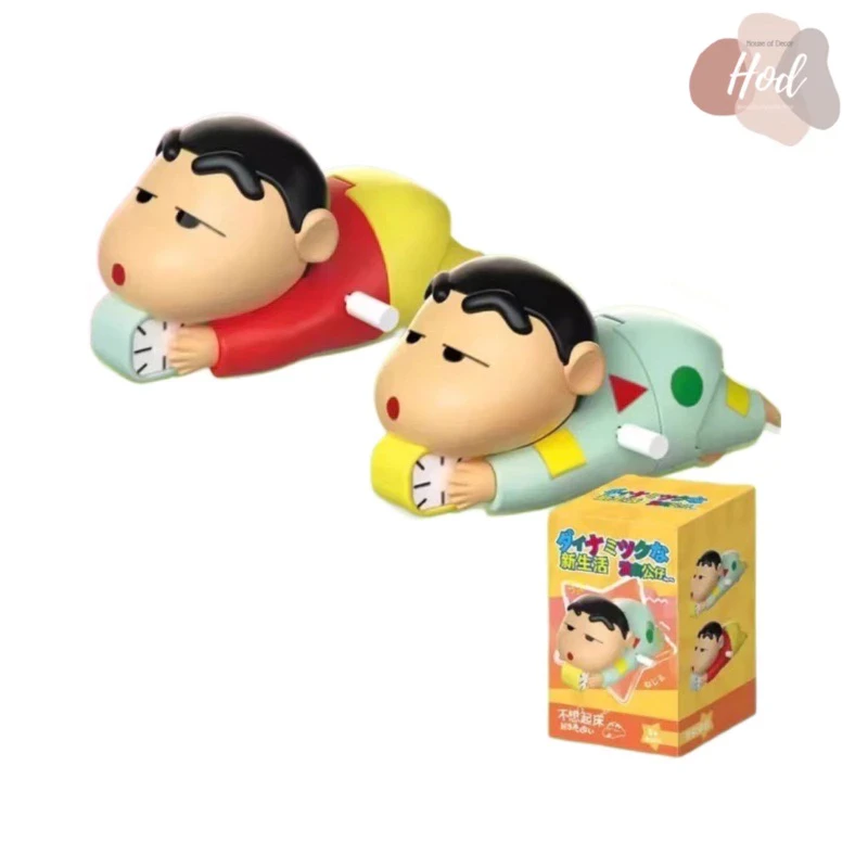 Wind Up Toy Crayon Shin-chan Clockwork