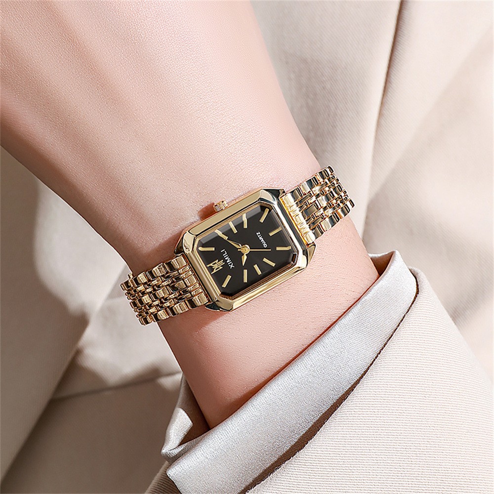 UTHAI 2024 New Womens Watch