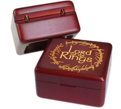 Music box gift