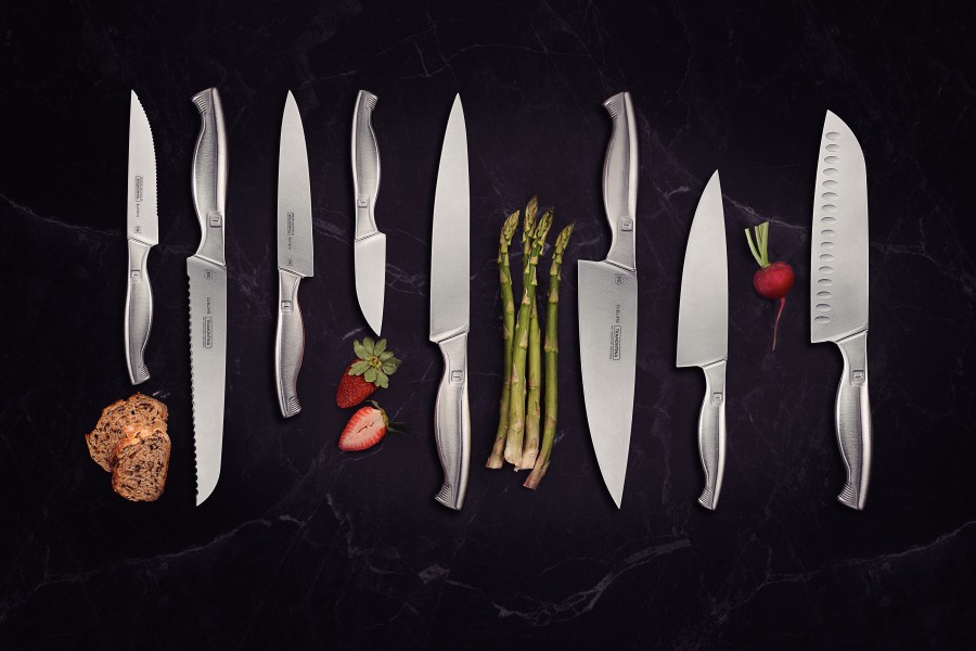 Sublime Chef Knife 6", 15cm - Tramontina