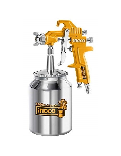 Air Spray Gun 1000CC
