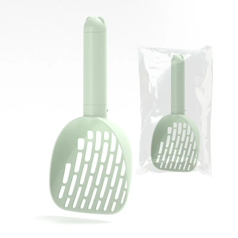 Litter Lift Durable Cat Poop Scoop
