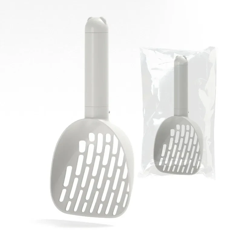 Litter Lift Durable Cat Poop Scoop