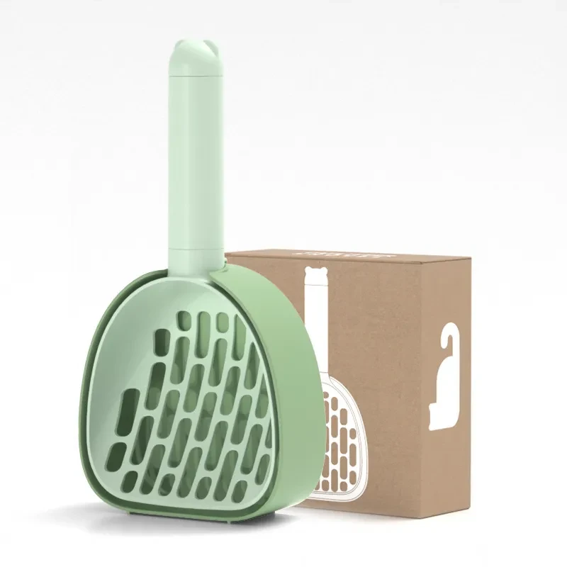 Litter Lift Durable Cat Poop Scoop