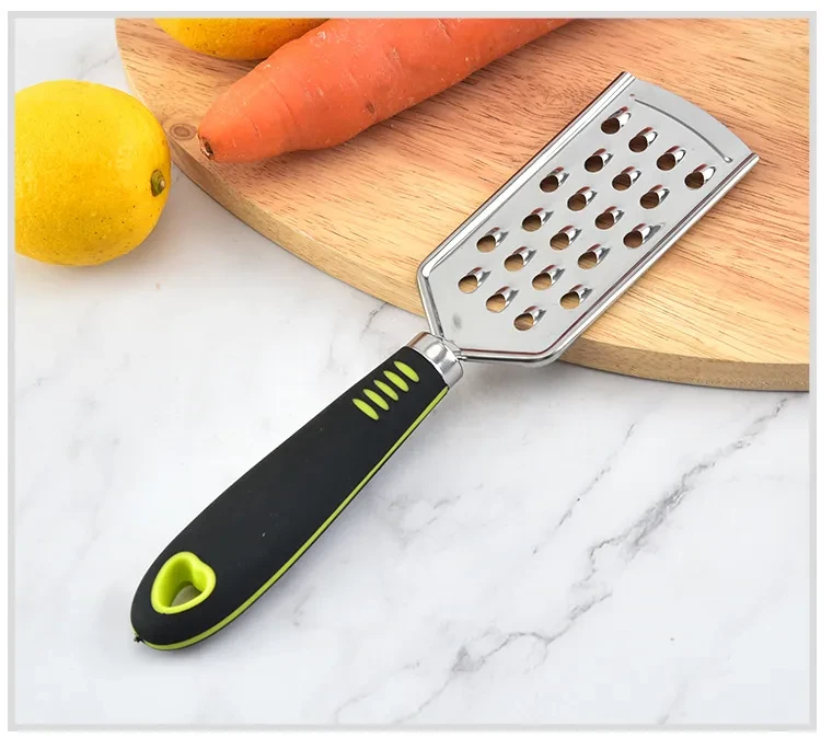 Steel Planer Cheese Grater Kitchen Gadget