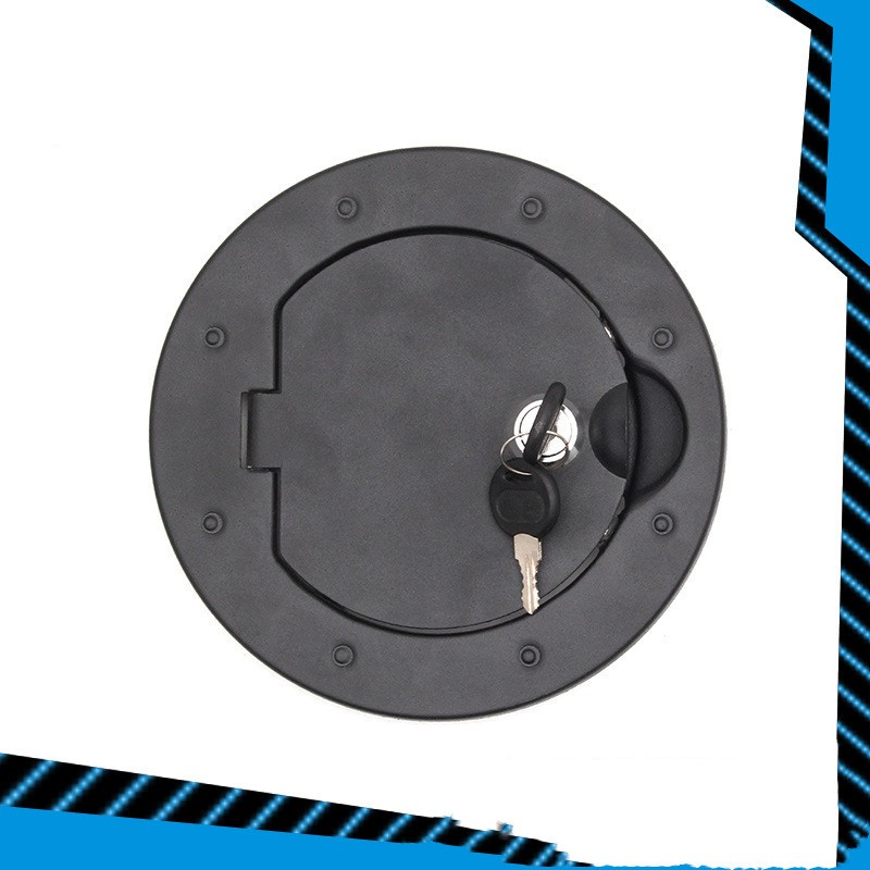 Wrangler Fuel Tank Cap JEEP 2 Doors 4 Doors