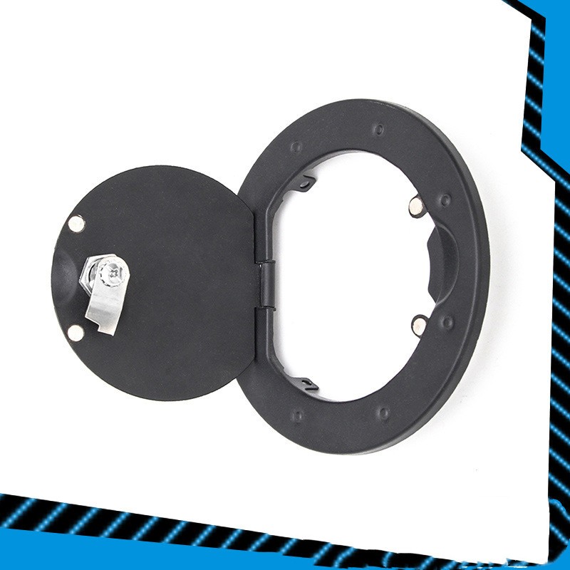Wrangler Fuel Tank Cap JEEP 2 Doors 4 Doors
