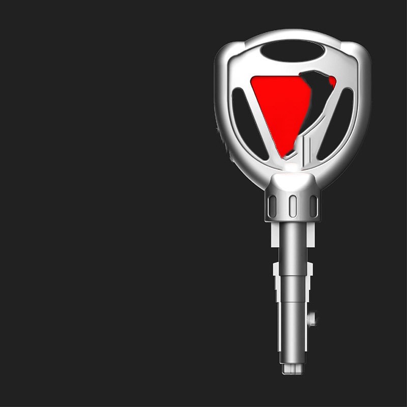 Anti-theft Lock For Motorcycle Disc Brake Lock
