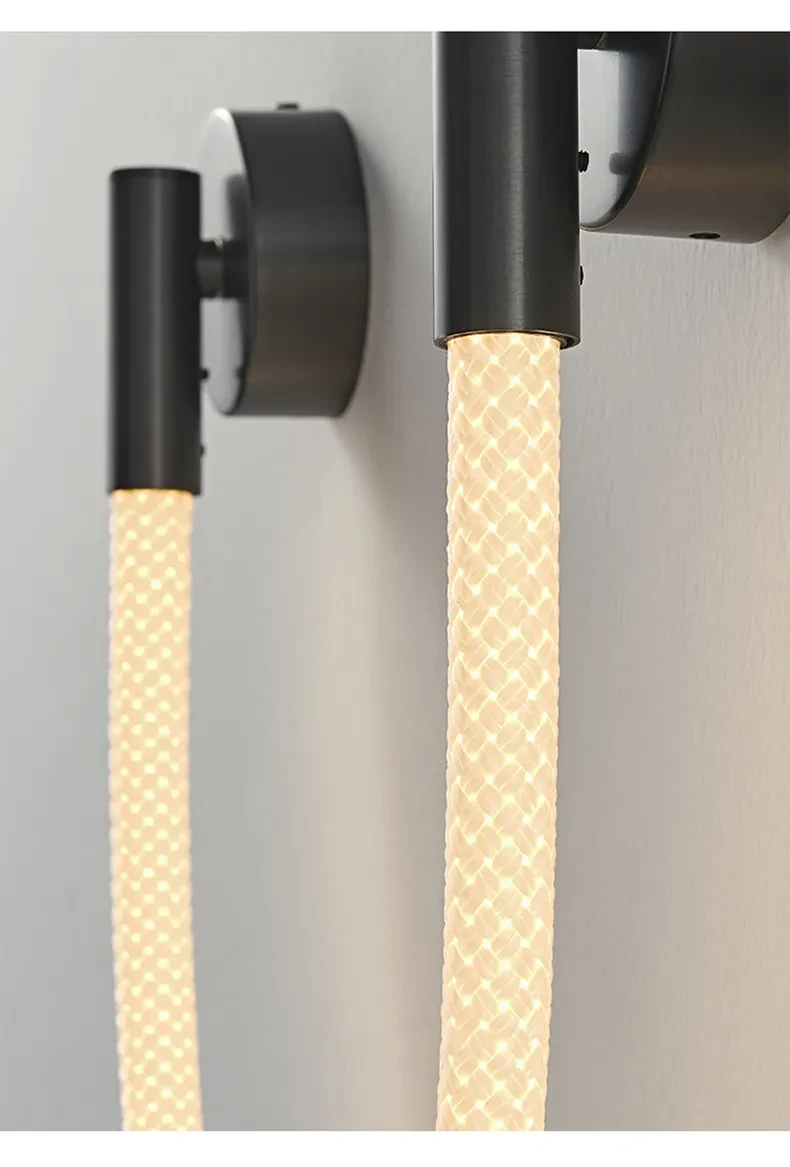 Creative Atmosphere Nordic Light Bulb