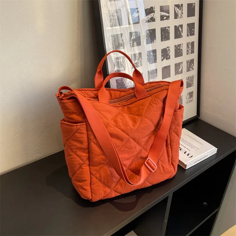 Women's Bag Fashion Commuter Crossbody Portable