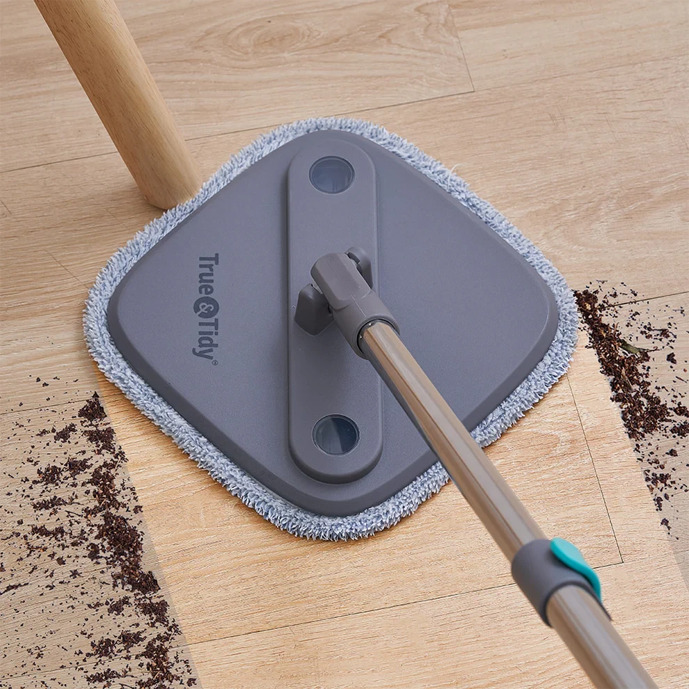 True Clean Mop and Buket System