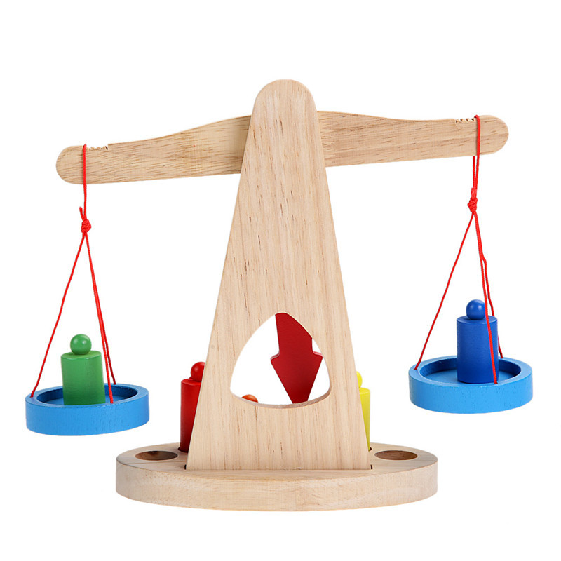Wooden Educational Toys For Children