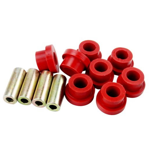 Lower Control Arm Bushing After Modified Auto Parts